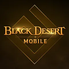 Взлом Black Desert Mobile (Блэк Дезерт Мобайл)  [МОД Бесконечные монеты] - последняя версия apk на Андроид