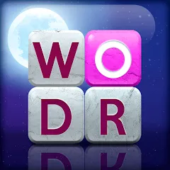 Скачать взлом Word Stacks (Уорд Стэкс)  [МОД Много денег] - полная версия apk на Андроид