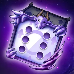 Взлом Random Dice Defense : PvP TD (Рандом Дайс)  [МОД Много монет] - стабильная версия apk на Андроид