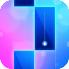 Скачать взломанную Piano Star (Пиано Стар)  [МОД Unlimited Money] - стабильная версия apk на Андроид