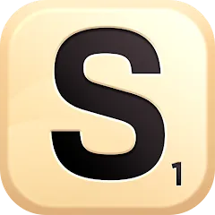 Взломанная Scrabble® GO - Woordspel (Скрэббл ГО)  [МОД Много монет] - полная версия apk на Андроид