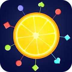 Скачать взломанную Happy Pin (Хэппи Пин)  [МОД Меню] - полная версия apk на Андроид