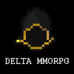 Взлом Delta Mmorpg (Дельта ММОРПГ)  [МОД Много денег] - стабильная версия apk на Андроид