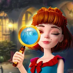 Взломанная Hidden Objects: Find items (Хидден Объектс)  [МОД Unlimited Money] - последняя версия apk на Андроид