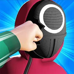 Скачать взломанную Punch Master - Punching Game  [МОД Menu] - последняя версия apk на Андроид