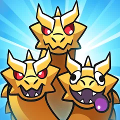 Скачать взлом Summoners Greed: Tower Defense  [МОД Menu] - полная версия apk на Андроид