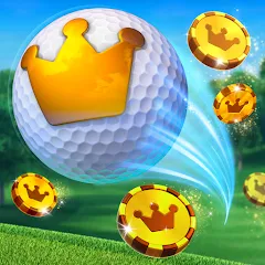 Взлом Golf Clash (Гольф Клаш)  [МОД Все открыто] - полная версия apk на Андроид