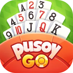 Скачать взлом Pusoy Go-Competitive 13 Cards (Пусой Го)  [МОД Unlimited Money] - стабильная версия apk на Андроид