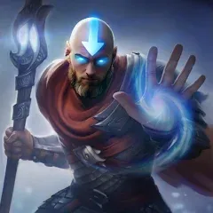 Взлом Age of Magic: Turn Based RPG (Эйдж оф Мэджик)  [МОД Unlocked] - последняя версия apk на Андроид