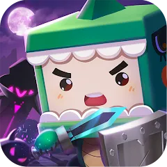 Скачать взлом Mini World: CREATA (Мини Ворлд)  [МОД Mega Pack] - последняя версия apk на Андроид