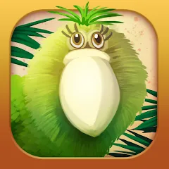 Скачать взломанную Kakapo Run: Animal Rescue Game (Какапо Ран)  [МОД Mega Pack] - стабильная версия apk на Андроид