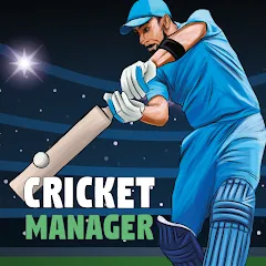 Скачать взлом Wicket Cricket Manager (Уикет Крикет Менеджер)  [МОД Меню] - последняя версия apk на Андроид