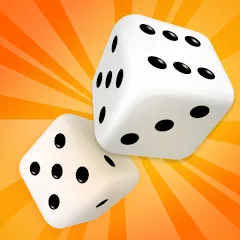 Взлом Yatzy - Fun Classic Dice Game (Ятзи)  [МОД Много монет] - стабильная версия apk на Андроид