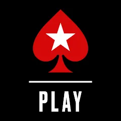 Взлом PokerStars Play: Texas Hold'em (ПокерСтарс Плей)  [МОД Menu] - полная версия apk на Андроид