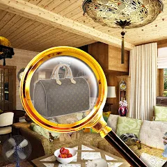 Взломанная Around the world:Hidden Object  [МОД Много денег] - последняя версия apk на Андроид