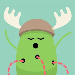 Взломанная Dumb Ways to Die (Дамб Вэйс ту Дай)  [МОД Unlocked] - полная версия apk на Андроид