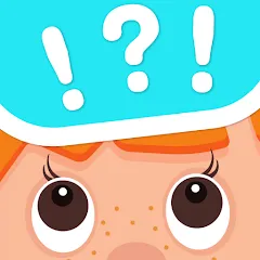 Скачать взлом Guess word - Charades (Шарады)  [МОД Unlimited Money] - последняя версия apk на Андроид