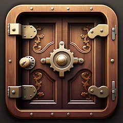 Скачать взлом 100 Doors Challenge (сто)  [МОД Меню] - стабильная версия apk на Андроид