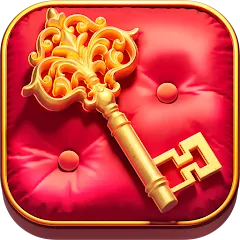 Взломанная Puzzle 100 Doors - Room escape  [МОД Бесконечные деньги] - стабильная версия apk на Андроид