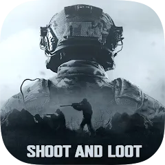 Взлом Arena Breakout: Realistic FPS (Арена Брейкаут)  [МОД Unlimited Money] - полная версия apk на Андроид