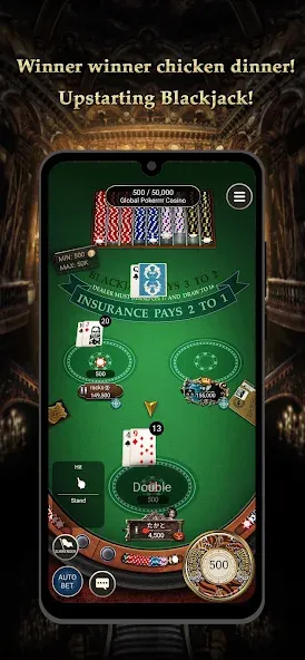 Pokerrrr 2: Texas Holdem Poker (Покер 2)  [МОД Unlimited Money] Screenshot 2