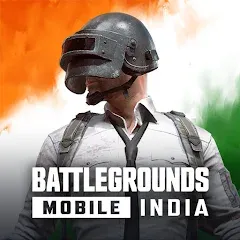 Скачать взлом Battlegrounds Mobile India (Баттлграундз Мобайл Индия)  [МОД Бесконечные монеты] - стабильная версия apk на Андроид