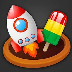 Скачать взлом Match 3D Blast Matching Games  [МОД Бесконечные монеты] - полная версия apk на Андроид