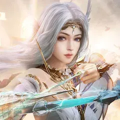 Взлом Perfect World Mobile: Gods War (Перфект Ворлд Мобайл)  [МОД Много денег] - последняя версия apk на Андроид