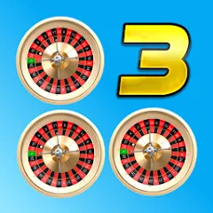 Скачать взломанную Roulette Counter Multi Tables  [МОД Menu] - полная версия apk на Андроид