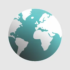 Скачать взломанную World Map Quiz  [МОД Бесконечные монеты] - стабильная версия apk на Андроид