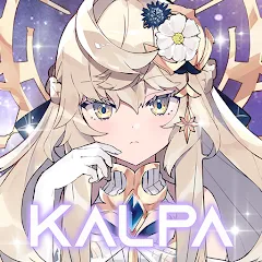 Скачать взлом KALPA - Original Rhythm Game (КАЛПА)  [МОД Unlimited Money] - полная версия apk на Андроид