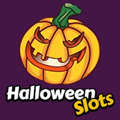 Взлом Slot Machine Halloween Lite (Слот машина Хэллоуин Лайт)  [МОД Много денег] - последняя версия apk на Андроид