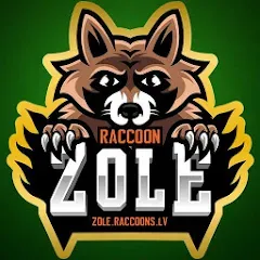 Скачать взломанную Latvian card game: RaccoonZole  [МОД Mega Pack] - последняя версия apk на Андроид