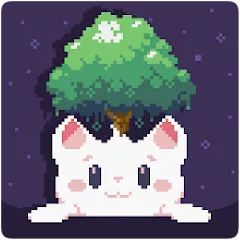 Скачать взлом Cat Bird (Кэт Брд)  [МОД Unlocked] - последняя версия apk на Андроид