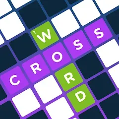 Взлом Crossword Quiz (Кроссворд Квиз)  [МОД Бесконечные деньги] - полная версия apk на Андроид