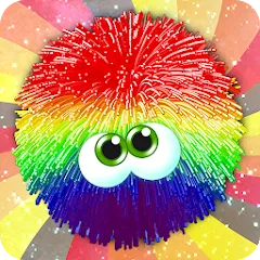 Взломанная Chuzzle 2 (Чаззл 2)  [МОД Unlimited Money] - полная версия apk на Андроид