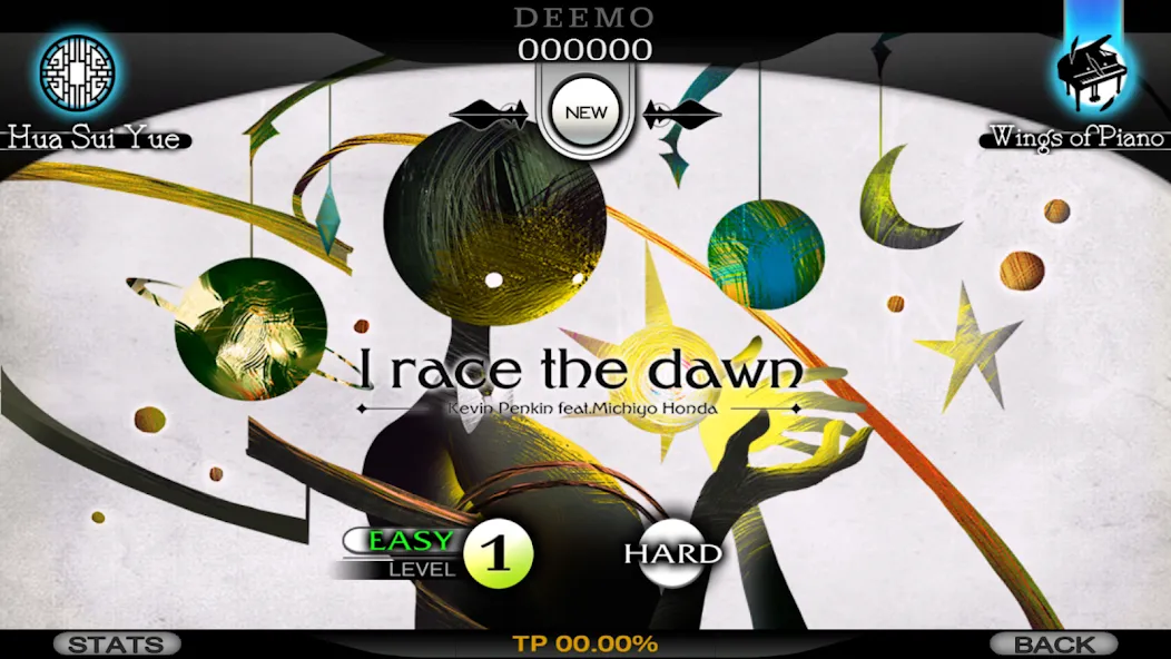 Cytus (Сайтус)  [МОД Бесконечные монеты] Screenshot 2