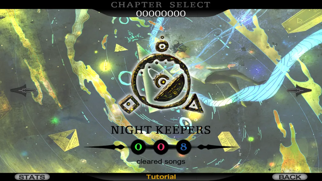 Cytus (Сайтус)  [МОД Бесконечные монеты] Screenshot 3