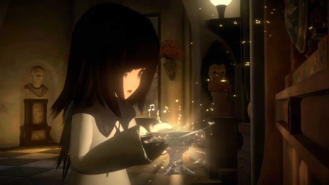 DEEMO -Reborn- (ДИМО)  [МОД Много монет] Screenshot 1