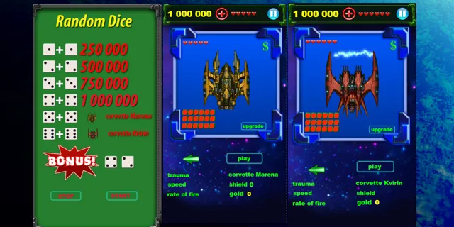 Игры без интернета Galaxy  [МОД Unlimited Money] Screenshot 4