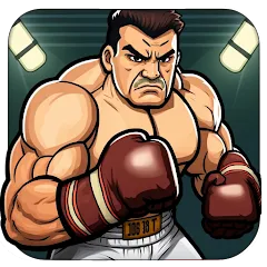 Взлом Tap Punch - 3D Boxing (Тап Панч)  [МОД Все открыто] - стабильная версия apk на Андроид