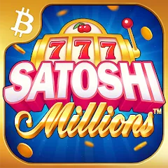 Скачать взлом Satoshi Millions. Win Bitcoin  [МОД Много монет] - полная версия apk на Андроид