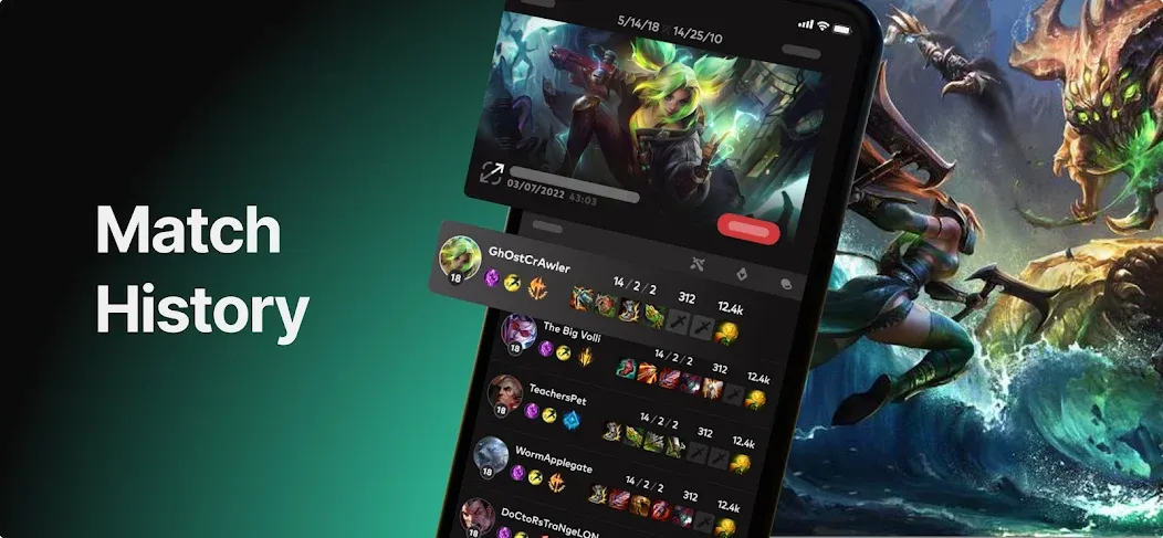 Riot Mobile (Риот Мобайл)  [МОД Бесконечные монеты] Screenshot 5