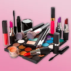 Скачать взлом Makeup Repair,Color Mixing Kit  [МОД Меню] - последняя версия apk на Андроид