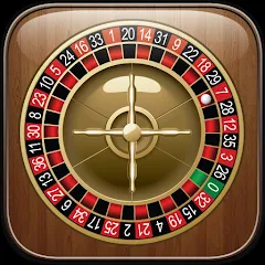 Взломанная Roulette - Casino Style! (Рулетка)  [МОД Unlimited Money] - полная версия apk на Андроид