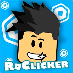 Скачать взлом RoClicker - Robux (РоКликер)  [МОД Меню] - полная версия apk на Андроид