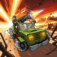 Взлом Jackal Squad - Arcade Shooting  [МОД Unlimited Money] - последняя версия apk на Андроид