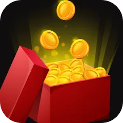 Скачать взломанную BowBox - Play Quiz & Enjoy (БоуБокс)  [МОД Unlimited Money] - стабильная версия apk на Андроид