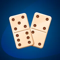 Скачать взлом Dominoes Online  [МОД Unlimited Money] - полная версия apk на Андроид