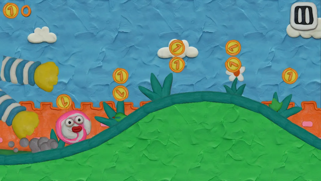 Run Candy Run  [МОД Unlimited Money] Screenshot 3